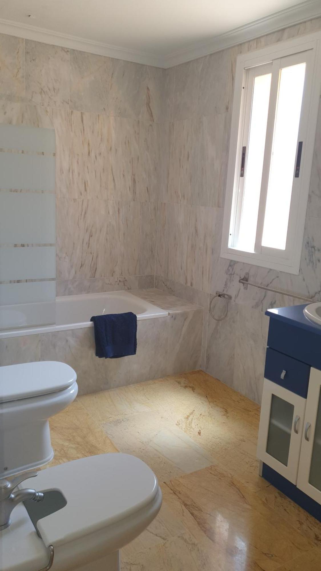 Casa Puig Campana Con Barbacoa Apartment Benidorm Room photo