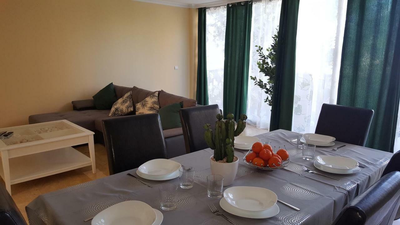 Casa Puig Campana Con Barbacoa Apartment Benidorm Exterior photo