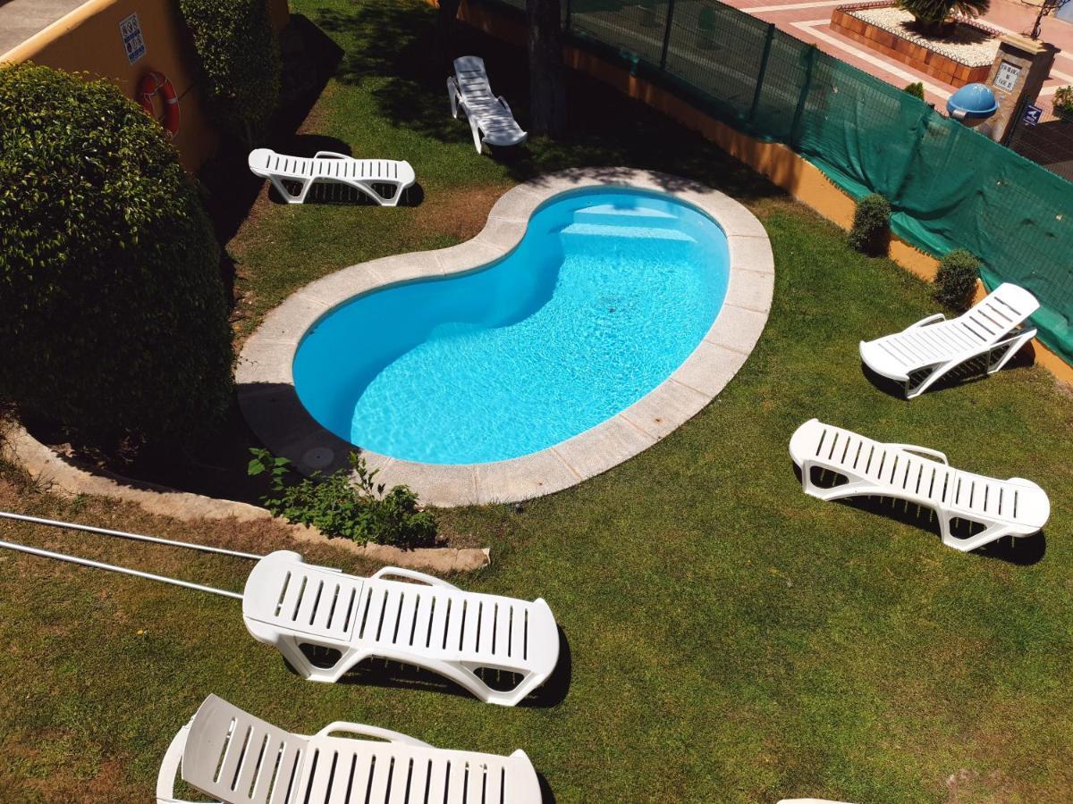 Casa Puig Campana Con Barbacoa Apartment Benidorm Exterior photo